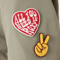 Free Love Jacket - Women's