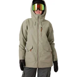 Free Love Jacket - Women's