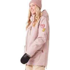 Free Love Jacket - Women's