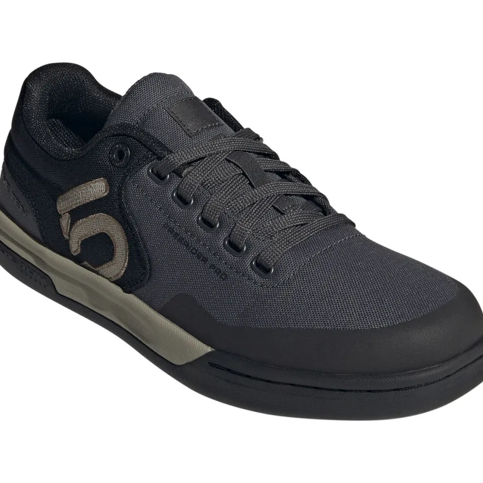 Freerider Pro Canvas Cycling Shoe - Men's