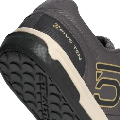 Freerider Pro Canvas Cycling Shoe - Men's
