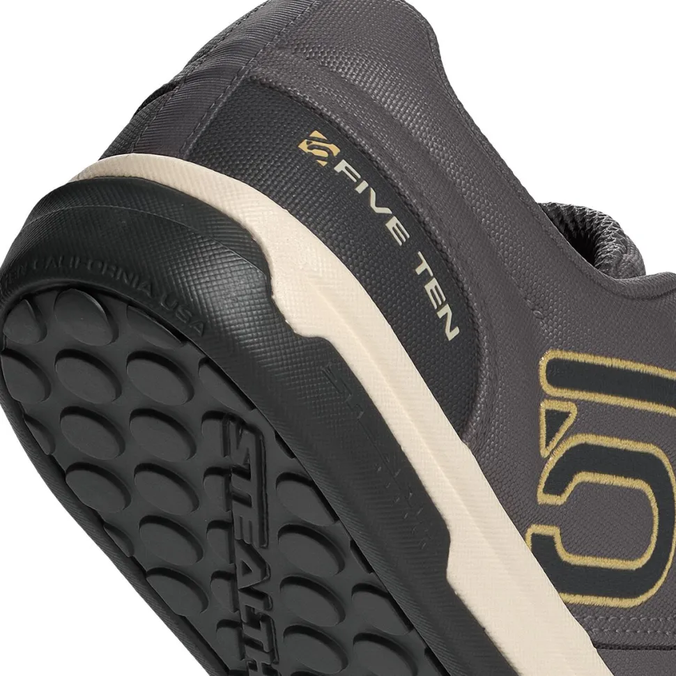Freerider Pro Canvas Cycling Shoe - Men's