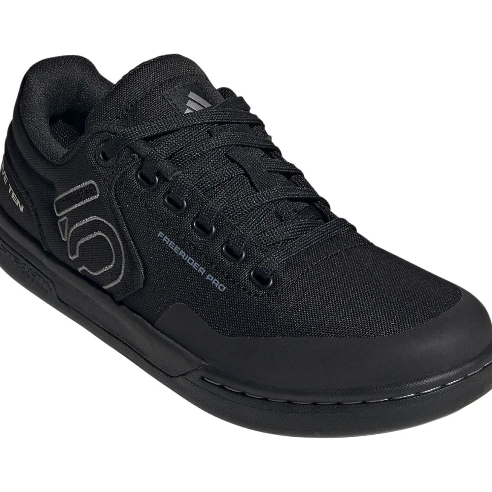 Freerider Pro Canvas Cycling Shoe - Men's