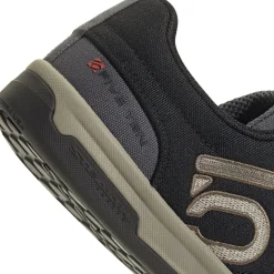 Freerider Pro Canvas Cycling Shoe - Men's