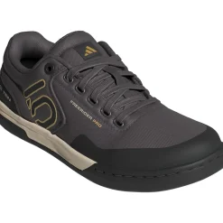 Freerider Pro Canvas Cycling Shoe - Men's
