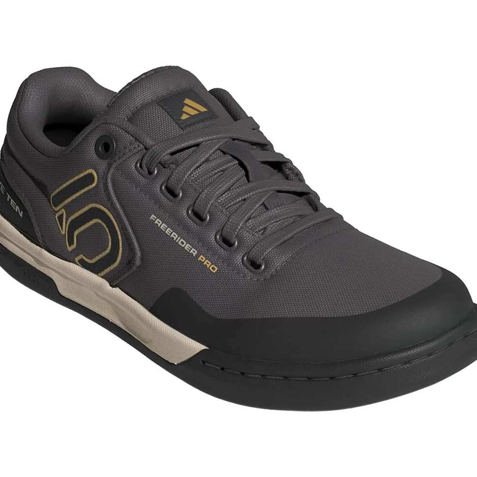 Freerider Pro Canvas Cycling Shoe - Men's