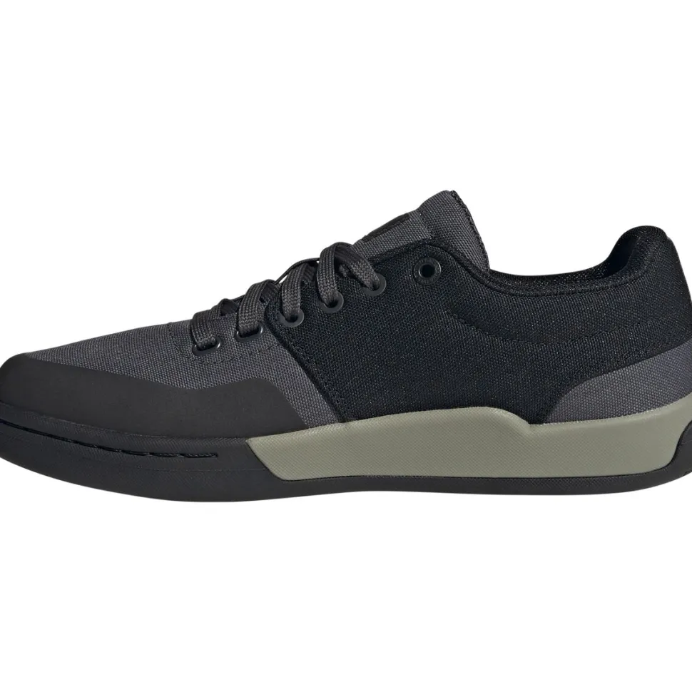 Freerider Pro Canvas Cycling Shoe - Men's
