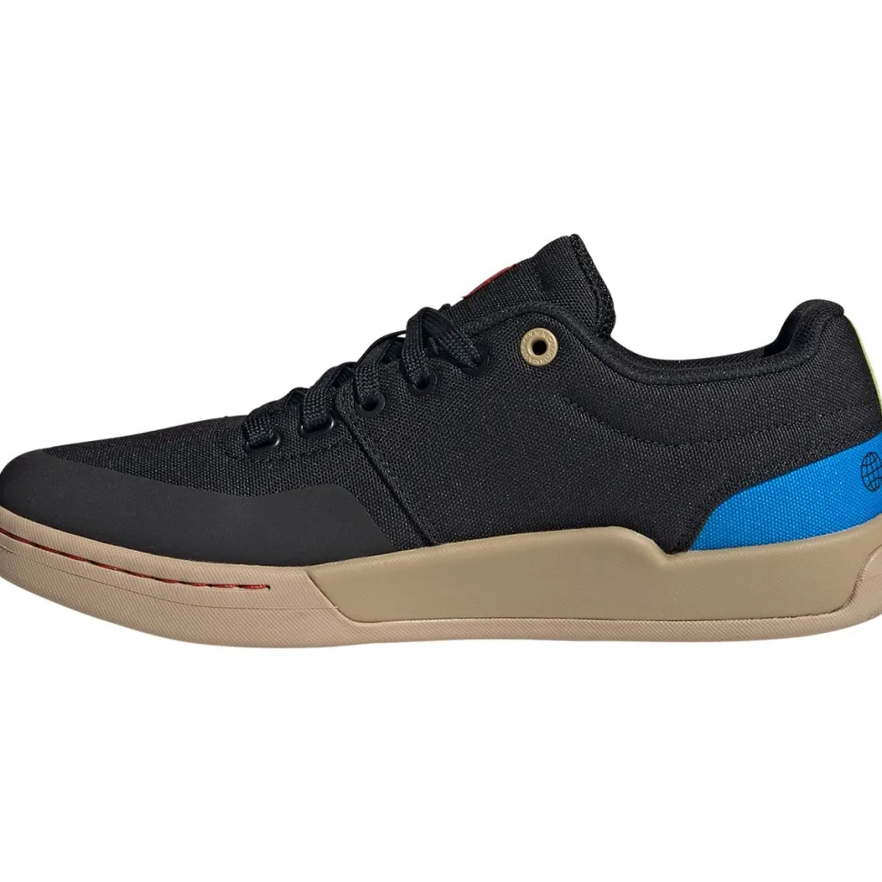 Freerider Pro Canvas Cycling Shoe - Men's