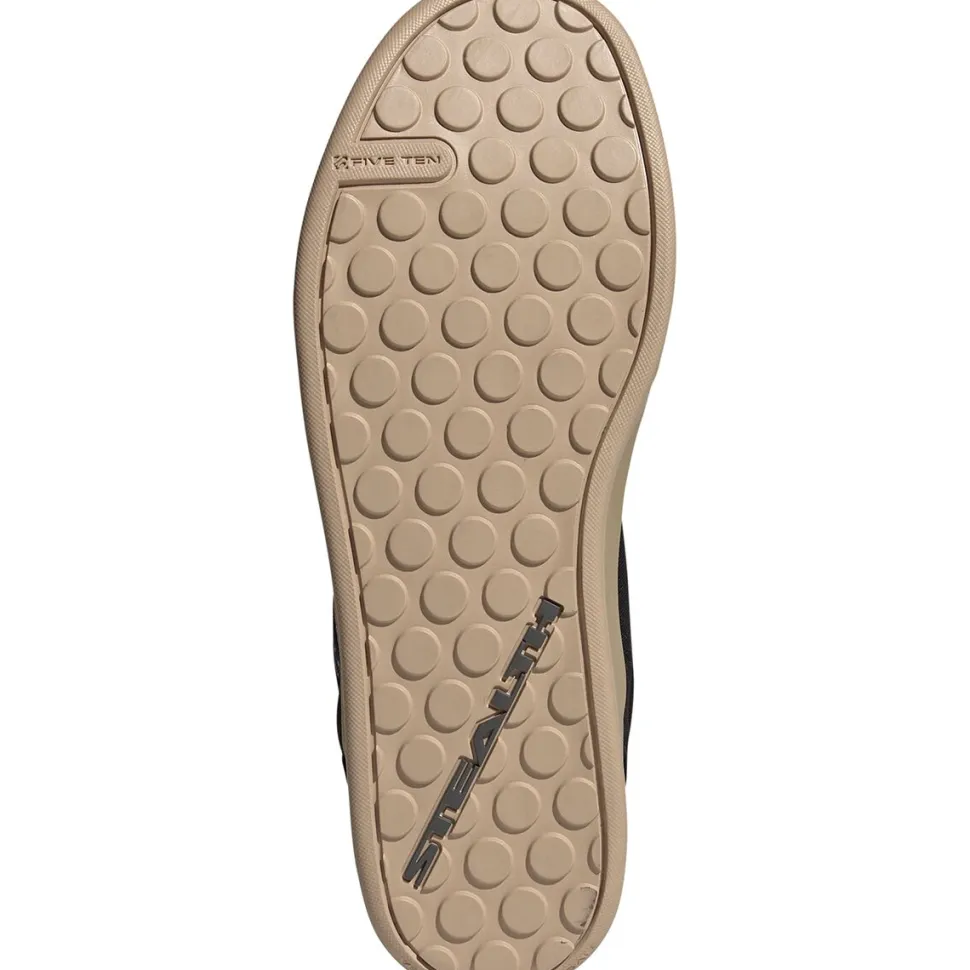 Freerider Pro Canvas Cycling Shoe - Men's