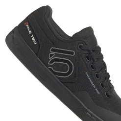 Freerider Pro Canvas Cycling Shoe - Men's