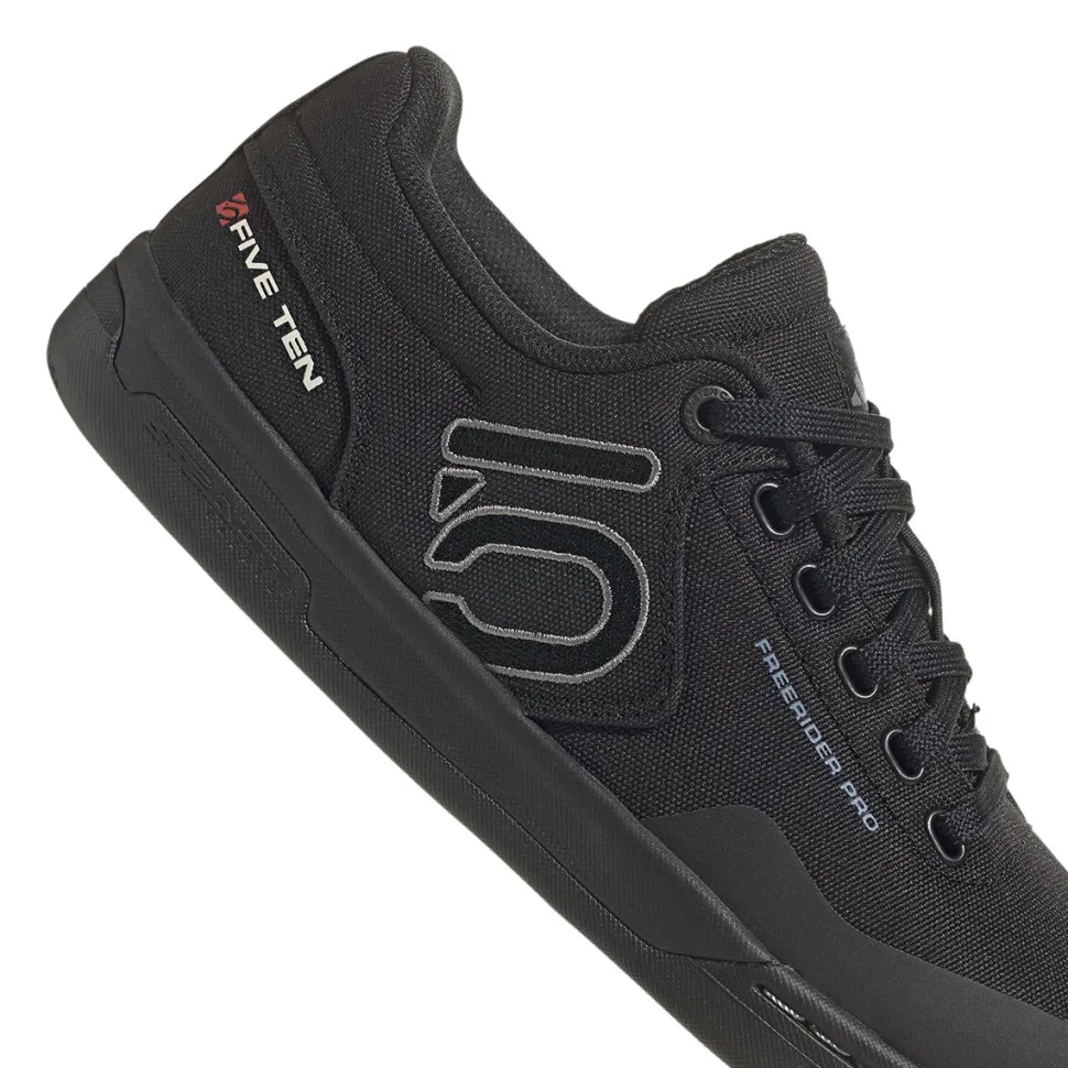 Freerider Pro Canvas Cycling Shoe - Men's