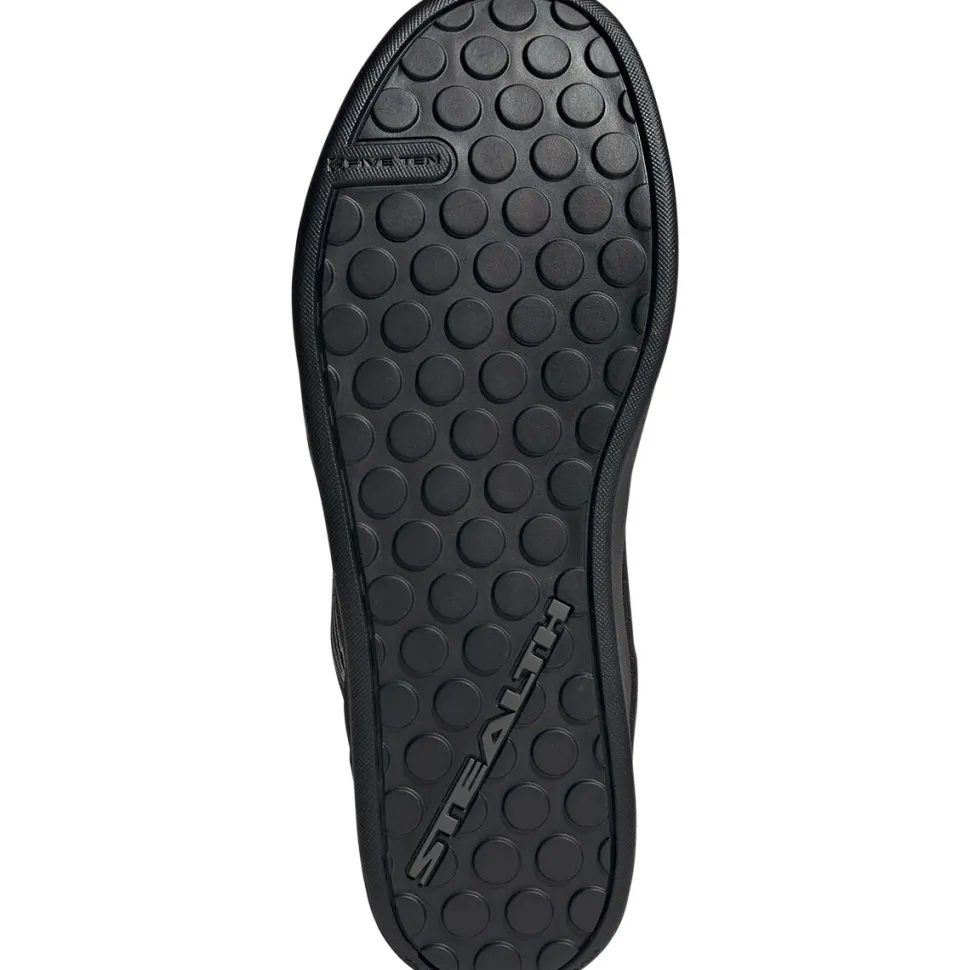 Freerider Pro Canvas Cycling Shoe - Men's