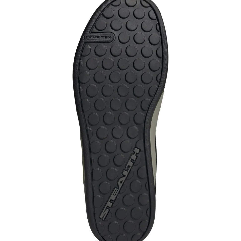 Freerider Pro Canvas Cycling Shoe - Men's