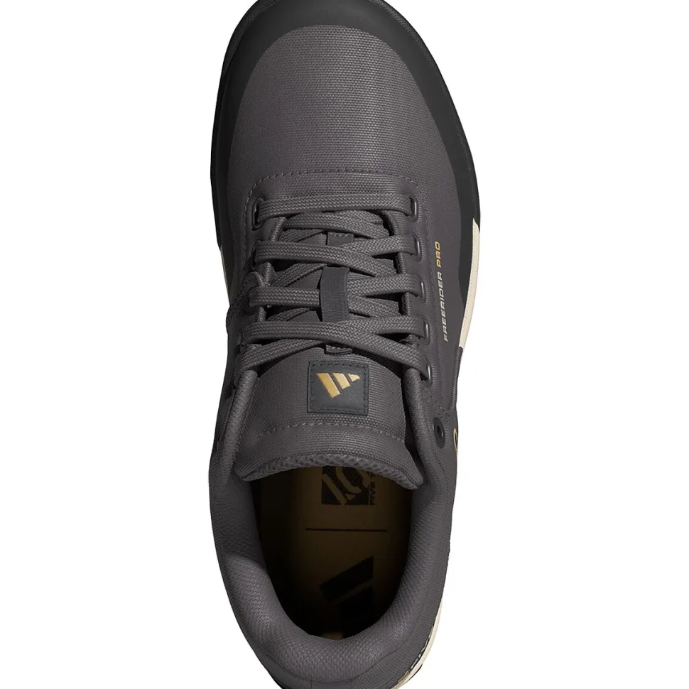 Freerider Pro Canvas Cycling Shoe - Men's