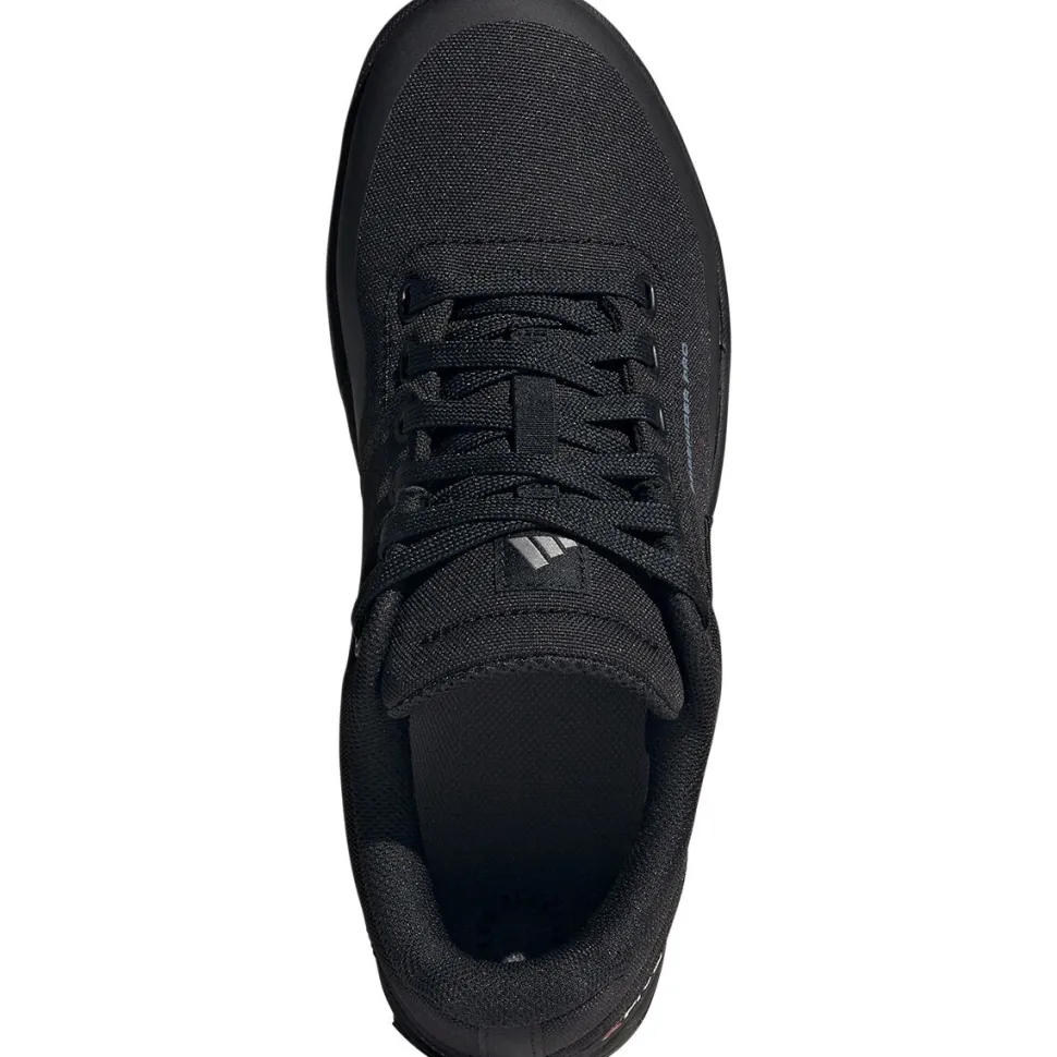 Freerider Pro Canvas Cycling Shoe - Men's