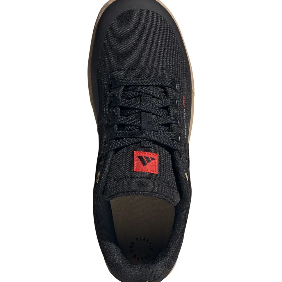 Freerider Pro Canvas Cycling Shoe - Men's