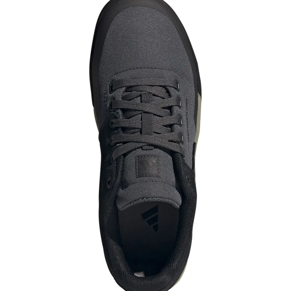 Freerider Pro Canvas Cycling Shoe - Men's