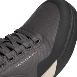 Freerider Pro Canvas Cycling Shoe - Men's