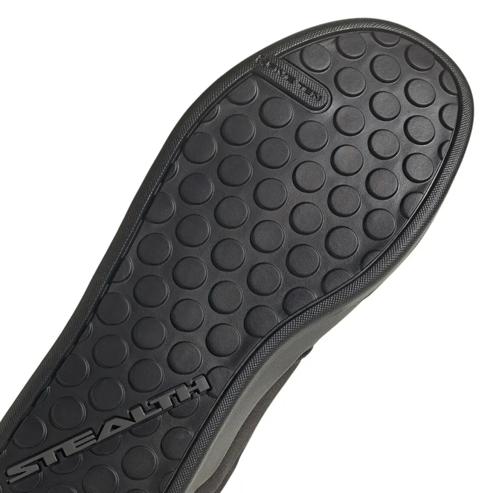 Freerider Pro Canvas Cycling Shoe - Men's