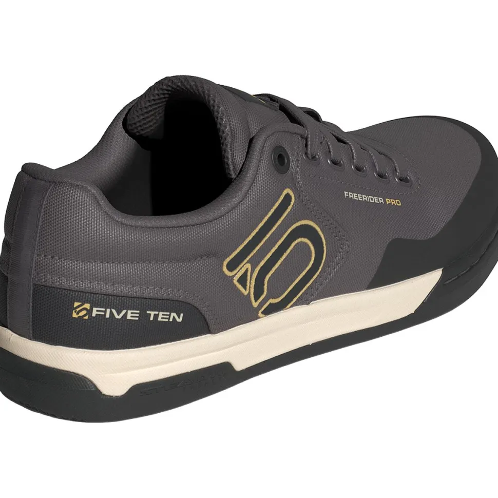 Freerider Pro Canvas Cycling Shoe - Men's