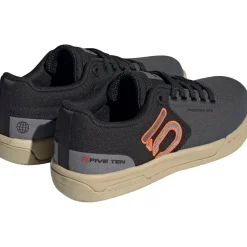 Freerider Pro Canvas Cycling Shoe - Women's