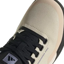 Freerider Pro Canvas Cycling Shoe - Women's