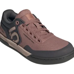 Freerider Pro Canvas Cycling Shoe - Women's