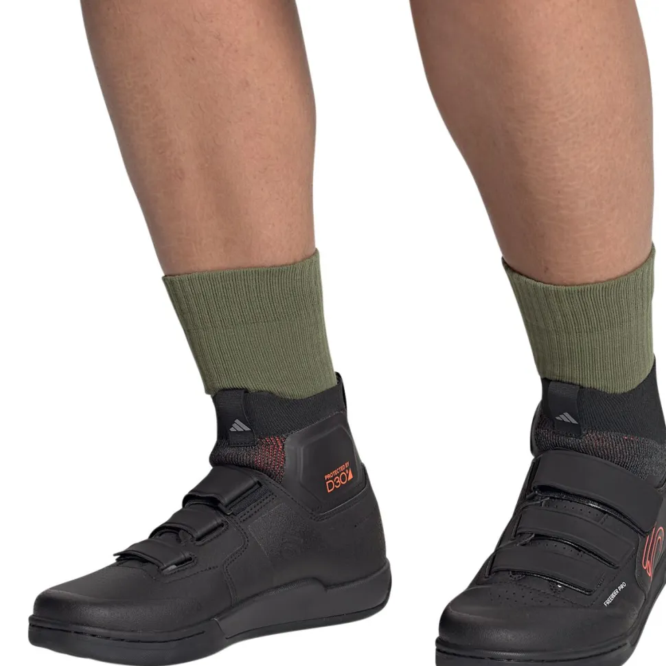 Freerider Pro Mid VCS Cycling Shoe