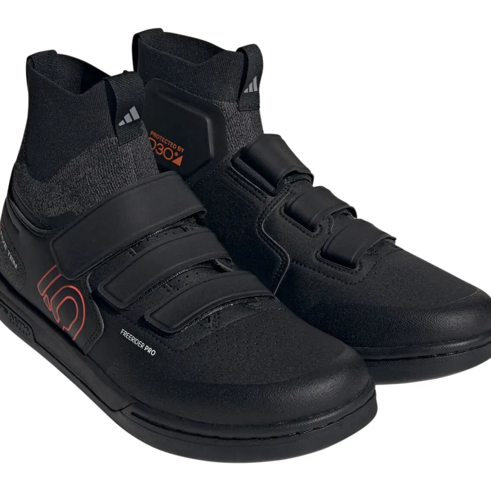 Freerider Pro Mid VCS Cycling Shoe