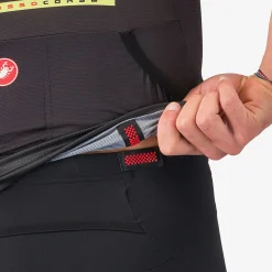 Free Speed 3 Tri Top - Men's
