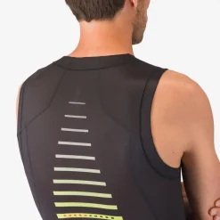 Free Speed 3 Tri Top - Men's
