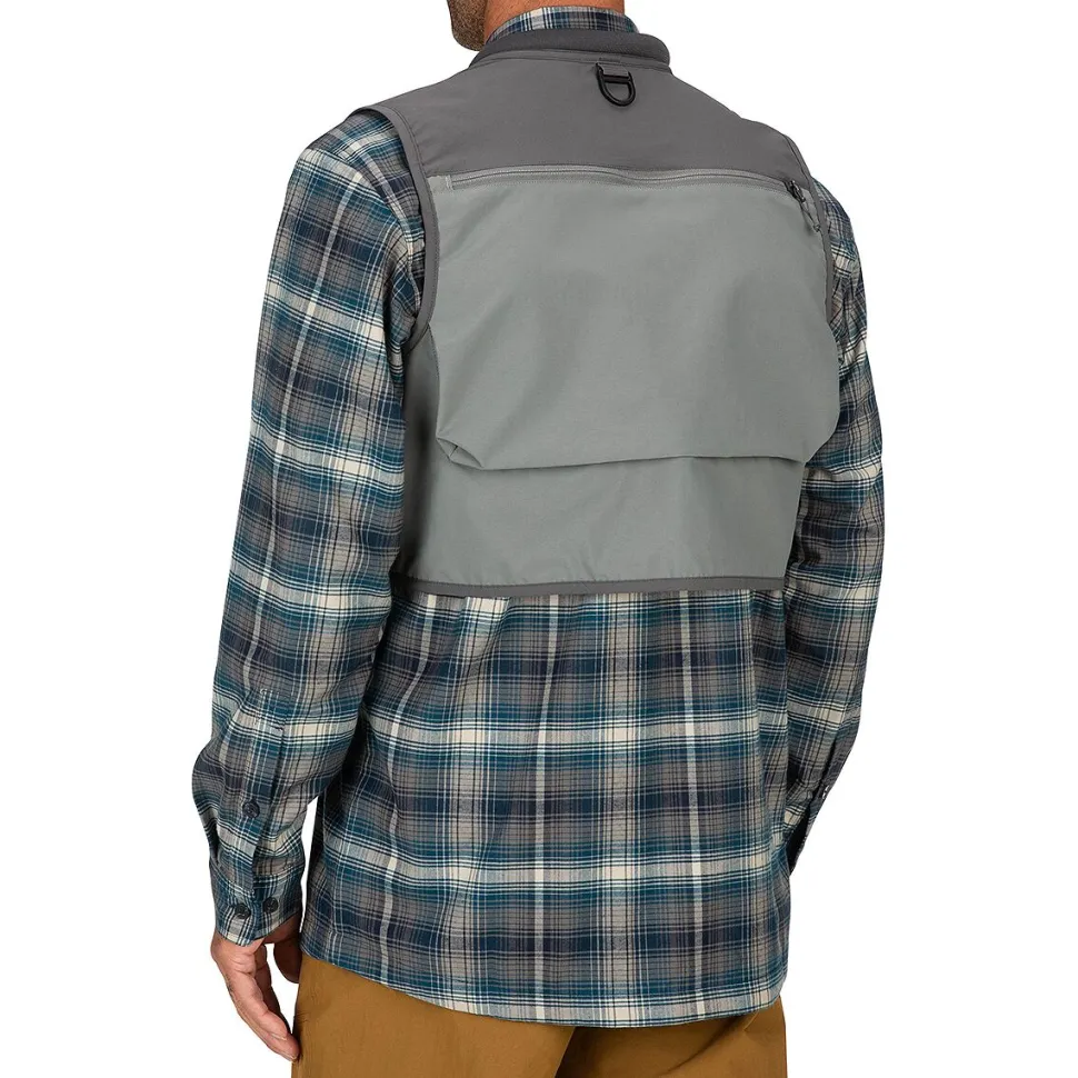Freestone Vest