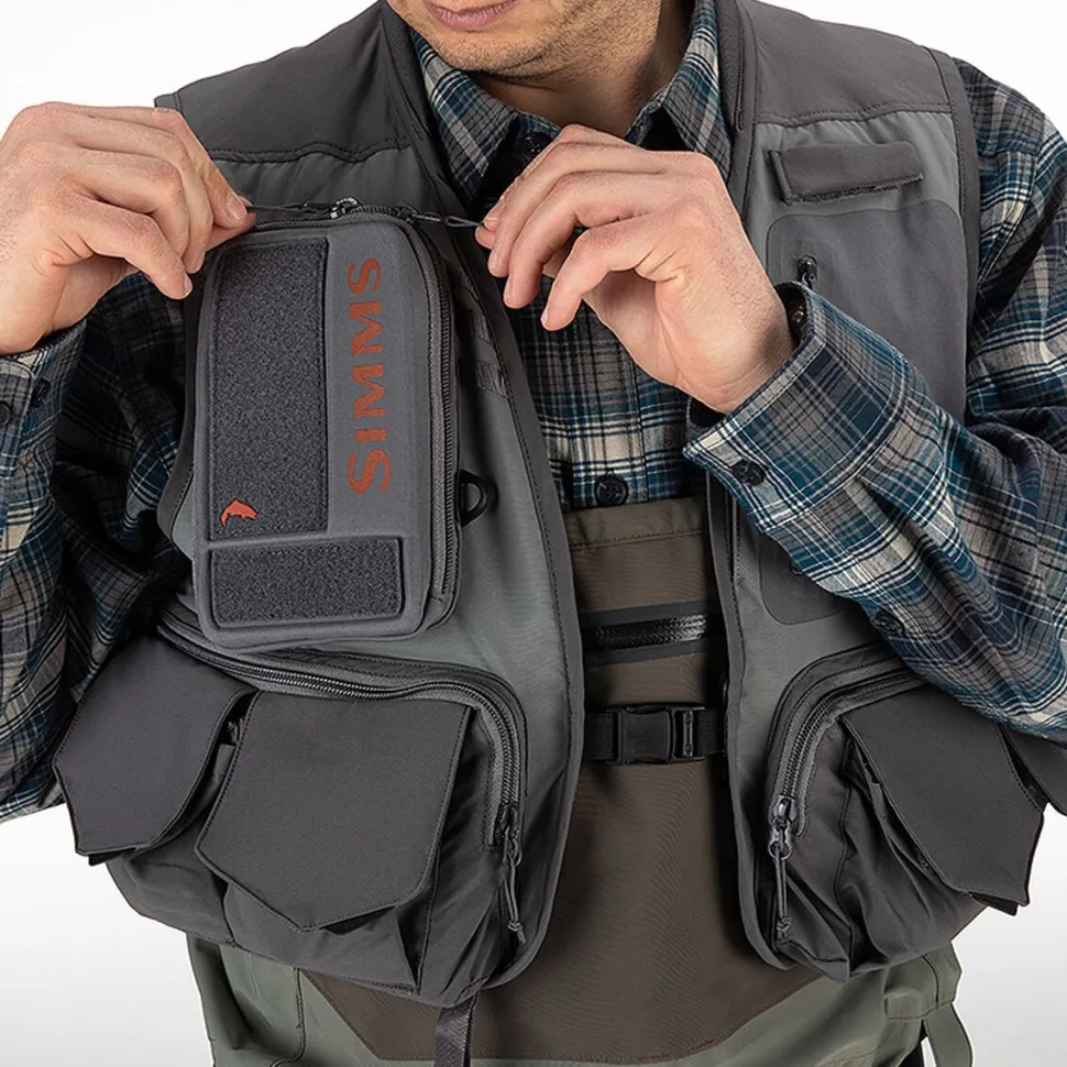 Freestone Vest