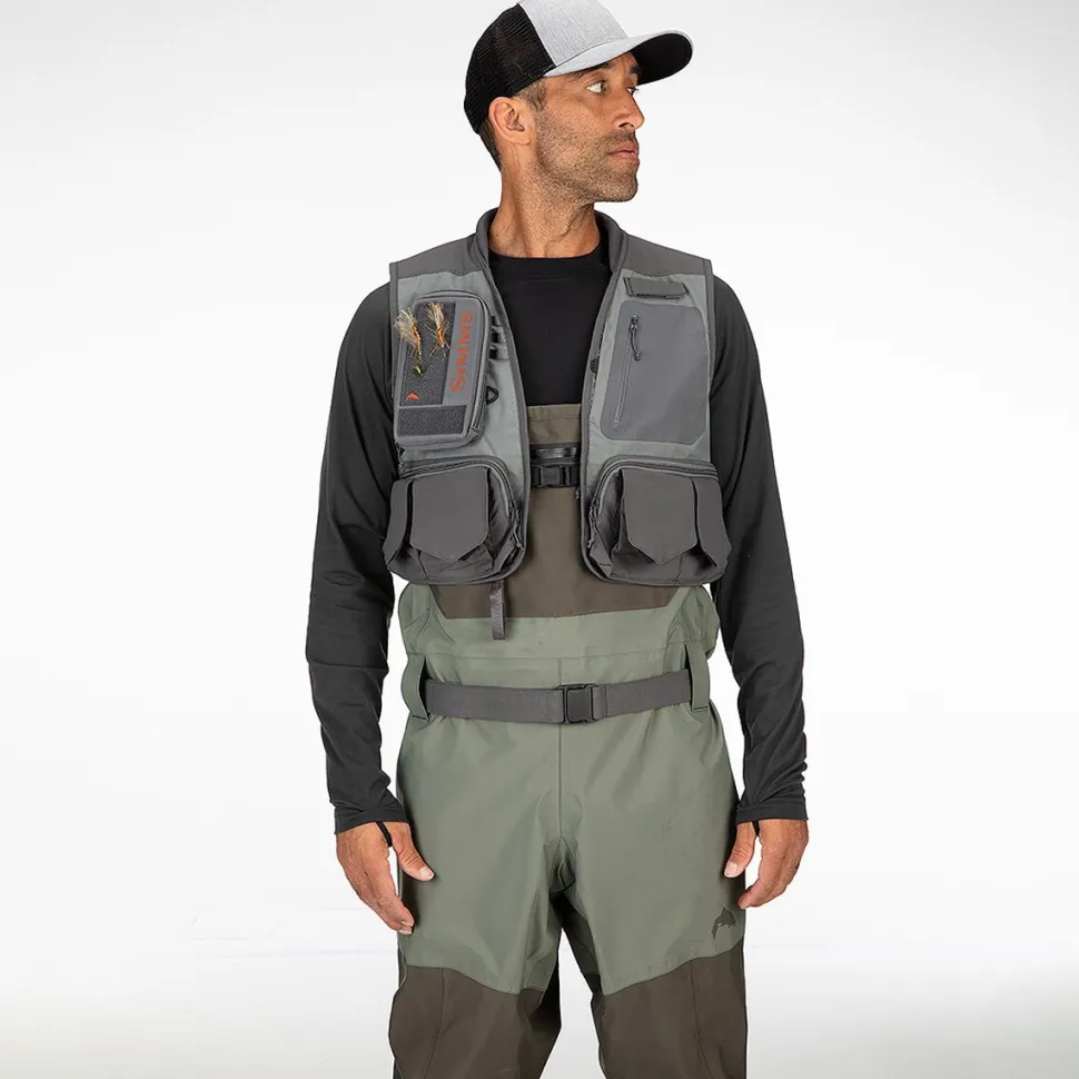 Freestone Vest