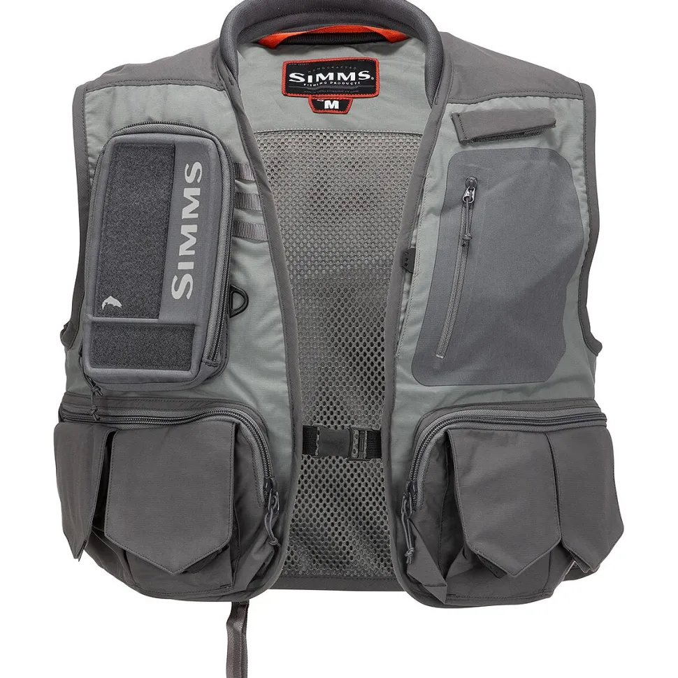 Freestone Vest