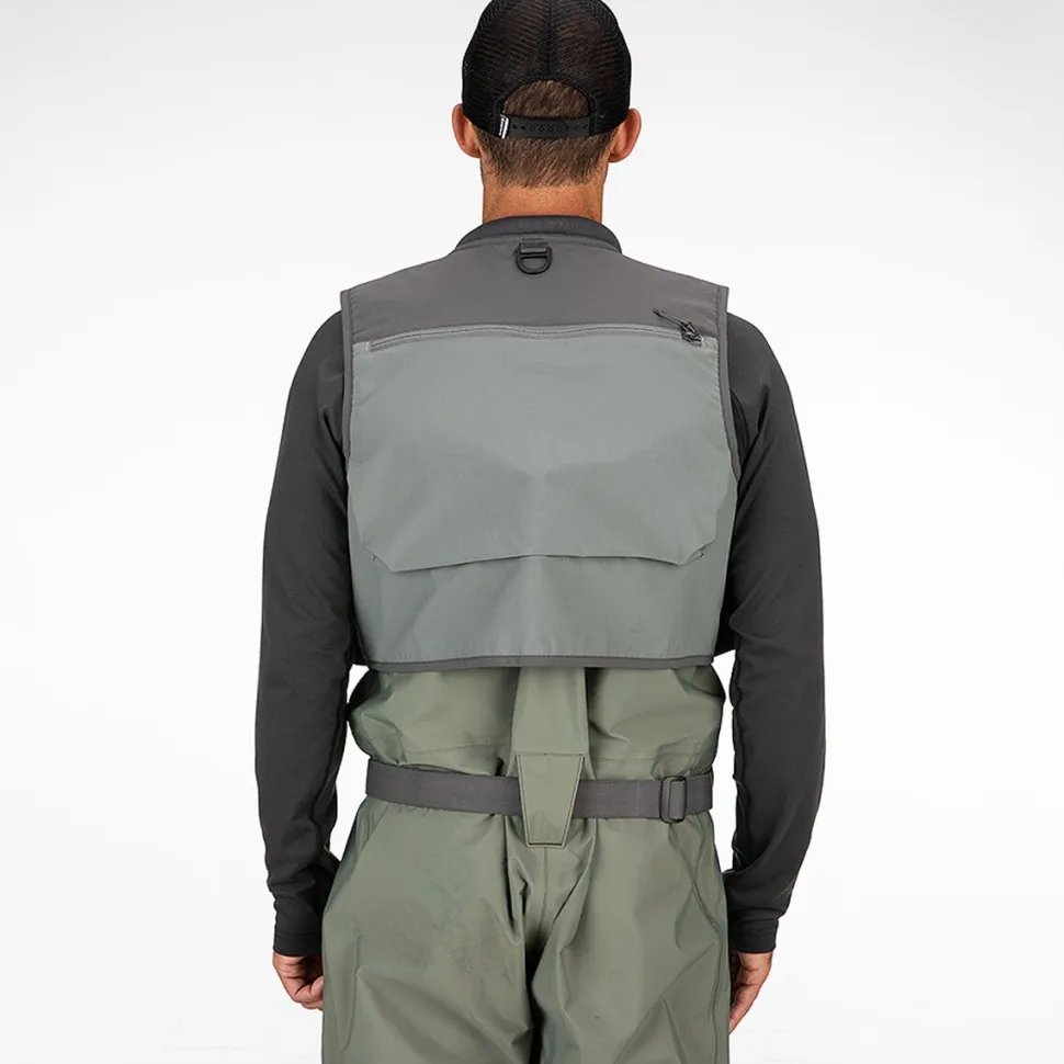 Freestone Vest