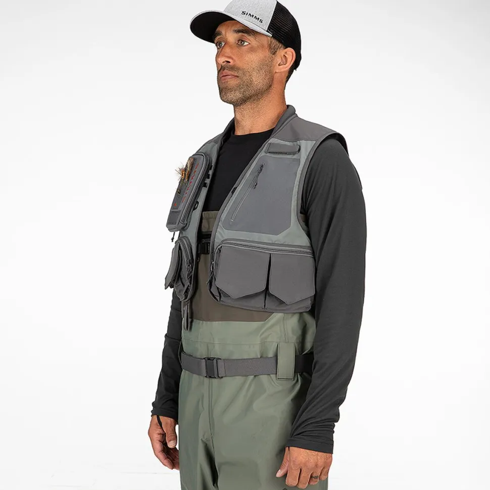 Freestone Vest