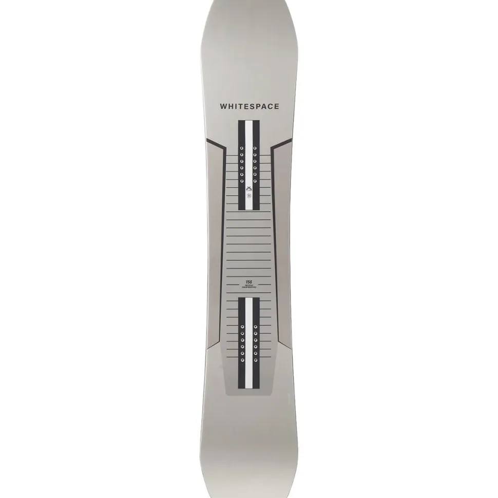 Freestyle Shaun White Pro Snowboard - 2026