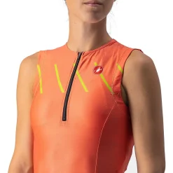 Free 2 Tri Singlet - Women's