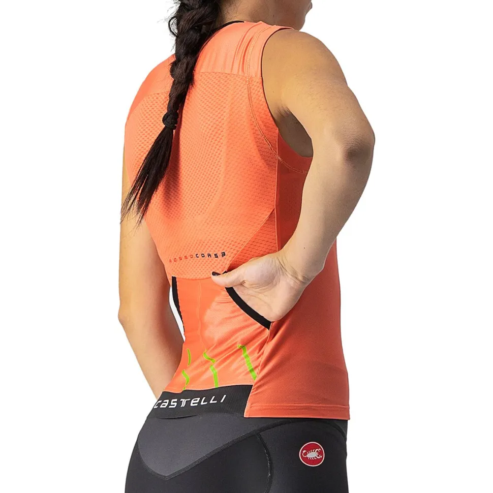 Free 2 Tri Singlet - Women's