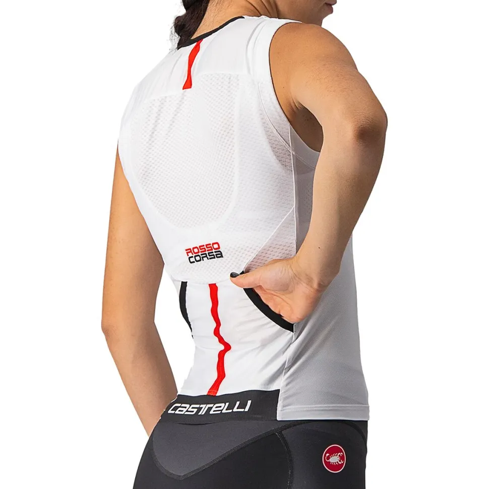 Free 2 Tri Singlet - Women's