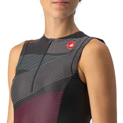Free 2 Tri Singlet - Women's