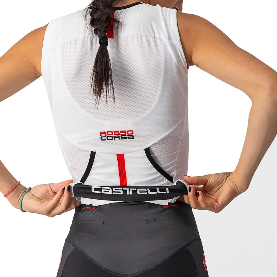 Free 2 Tri Singlet - Women's