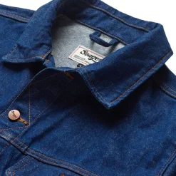 Freewheelin' Denim Jacket - Men's