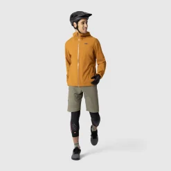 Freewheel Lite Ride Short - Men's