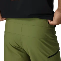 Freewheel Lite Ride Short - Men's