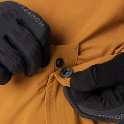 Freewheel Lite Ride Short - Men's