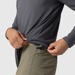 Freewheel Lite Ride Short - Men's