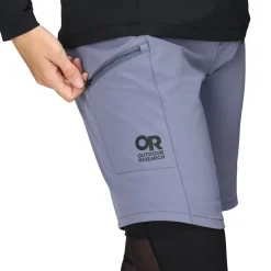 Freewheel Lite Ride Short - Women's