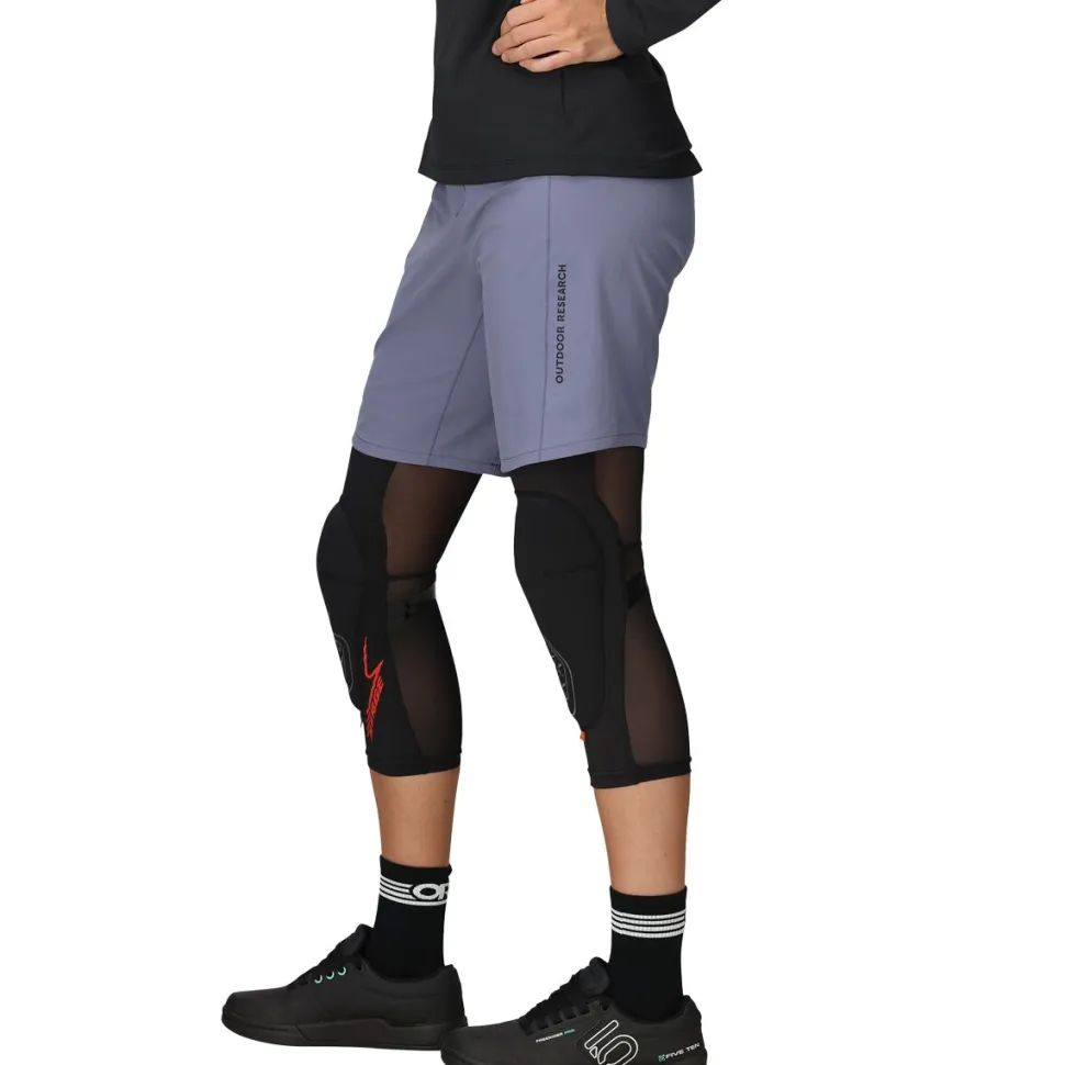 Freewheel Lite Ride Short - Women's